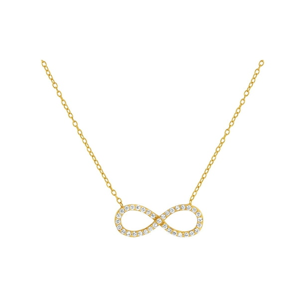 Super Adorable Silver "Anchor" White Gold GP Cubic Zirconia Pendant Necklace Super Adorable Silver "Anchor" White Gold GP Cubic Zirconia Pendant Necklace